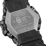 Casio G-SHOCK Mudmaster 58.5mm Mens Watch Black