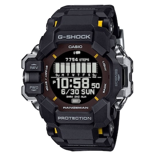 Casio G-SHOCK Rangeman 60.5mm Mens Watch