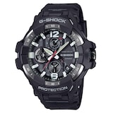 Casio G-SHOCK Gravitymaster 59mm Mens Watch Black