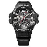 Casio G-SHOCK Gravitymaster 59mm Mens Watch Black