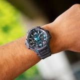 Casio G-SHOCK Gravitymaster 59mm Mens Watch Grey