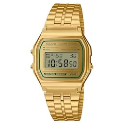 17050978 - Vintage Retro Collection 36.8mm x 33.2mm Unisex Watch