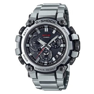 Casio G-SHOCK MT-G-B3000 Series 52mm Mens Watch Black