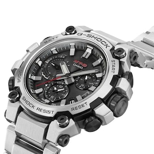 Casio G-SHOCK MT-G-B3000 Series 52mm Mens Watch Black
