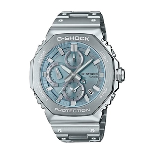 Casio G-SHOCK Full Metal Chrono Mens Watch