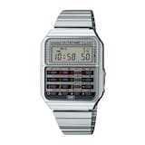 Casio Casio X Back To The Future 43.2mm  X 34.4mm Limited Edition Unisex Watch