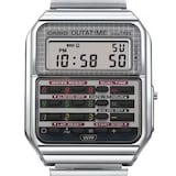 Casio Casio X Back To The Future 43.2mm  X 34.4mm Limited Edition Unisex Watch