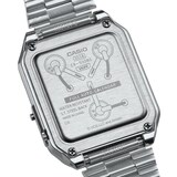 Casio Casio X Back To The Future 43.2mm  X 34.4mm Limited Edition Unisex Watch
