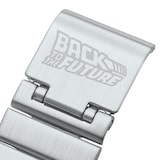 Casio Casio X Back To The Future 43.2mm  X 34.4mm Limited Edition Unisex Watch