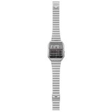 Casio Casio X Back To The Future 43.2mm  X 34.4mm Limited Edition Unisex Watch