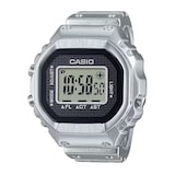 Casio 50th Anniversary Ring Watch 25.2mm X 19.5mm Unisex