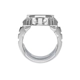 Casio 50th Anniversary Ring Watch 25.2mm X 19.5mm Unisex