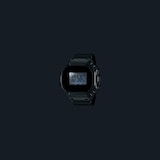 Casio 50th Anniversary Ring Watch 25.2mm X 19.5mm Unisex