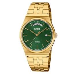 17050991 - MTP 35mm Unisex Watch Green