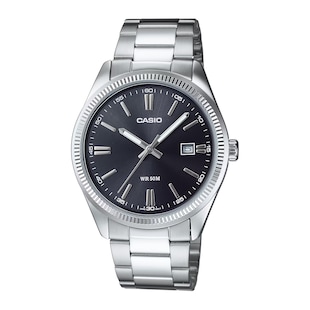 Casio Casio Collection 44mm Unisex Watch Black