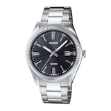 Casio Casio Collection 44mm Unisex Watch Black