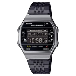 17050995 - X Pacman 41.6mm x 37.9mm Unisex Watch