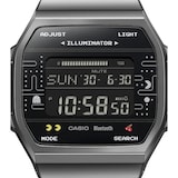 Casio Casio X Pacman 41.6mm x 37.9mm Unisex Watch