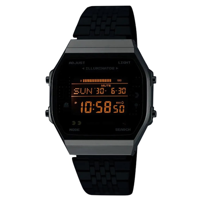 Casio Casio X Pacman 41.6mm x 37.9mm Unisex Watch