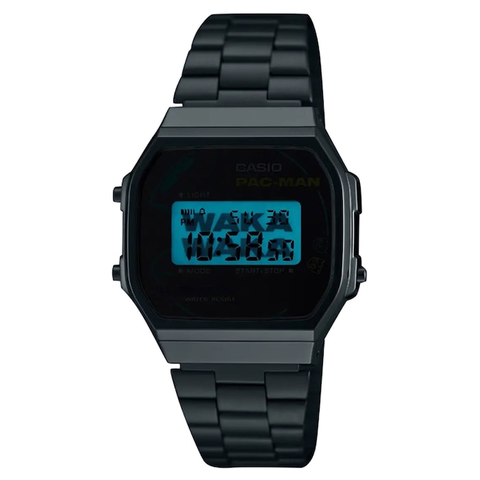 Casio Casio X PAC-MAN 38.6mm x 36.3mm Unisex Watch