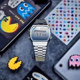 Casio Casio X PAC-MAN 38.6mm x 36.3mm Unisex Watch