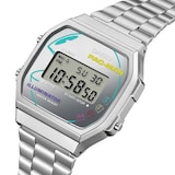 Casio Casio X PAC-MAN 38.6mm x 36.3mm Unisex Watch