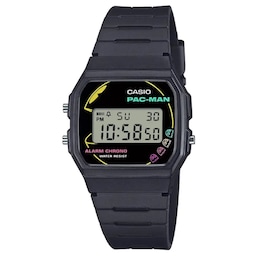 17050997 - X Pacman 38.2mm x 35.2mm Mens Watch