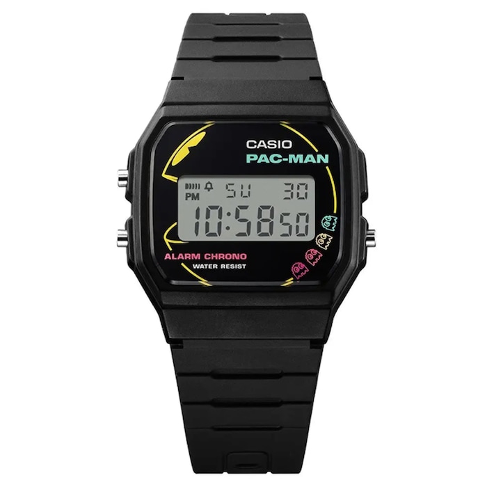 Casio Casio X Pacman 38.2mm x 35.2mm Mens Watch