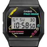 Casio Casio X Pacman 38.2mm x 35.2mm Mens Watch
