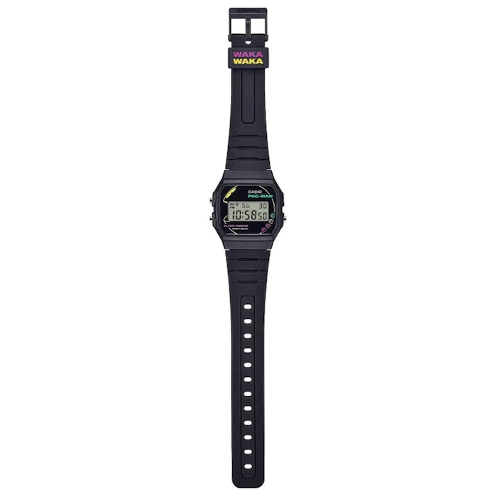 Casio Casio X Pacman 38.2mm x 35.2mm Mens Watch