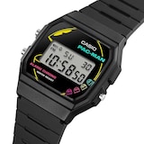 Casio Casio X Pacman 38.2mm x 35.2mm Mens Watch