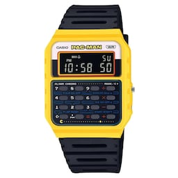 17050998 - X Pacman 43.2mm x 34.4mm Mens Watch