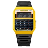 Casio Casio X Pacman 43.2mm x 34.4mm Mens Watch