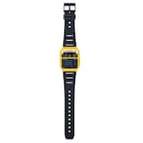 Casio Casio X Pacman 43.2mm x 34.4mm Mens Watch