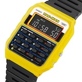 Casio Casio X Pacman 43.2mm x 34.4mm Mens Watch