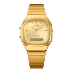 17051002 - Vintage Collection 40.9mm x 35.8mm Unisex Watch