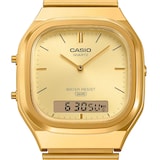 Casio Vintage Collection 40.9mm x 35.8mm Unisex Watch