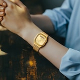 Casio Vintage Collection 40.9mm x 35.8mm Unisex Watch