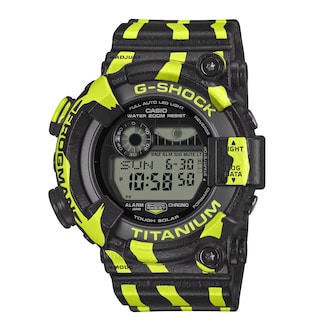 Casio G-Shock Master of G-Sea Frogman Limited Edition Mens Watch