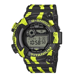 17051006 - G-Shock Master of G-Sea Frogman Limited Edition Mens Watch