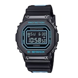Casio Casio X Bamford Digital 49.5mm Limited Edition Watch
