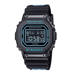 17051007 - Casio X Bamford Digital 49.5mm Limited Edition Watch