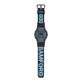 Casio Casio X Bamford Digital 49.5mm Limited Edition Watch