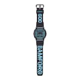 Casio Casio X Bamford Digital 49.5mm Limited Edition Watch