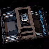 Casio Casio X Bamford Digital 49.5mm Limited Edition Watch