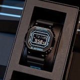 Casio Casio X Bamford Digital 49.5mm Limited Edition Watch