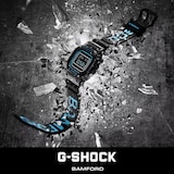 Casio Casio X Bamford Digital 49.5mm Limited Edition Watch