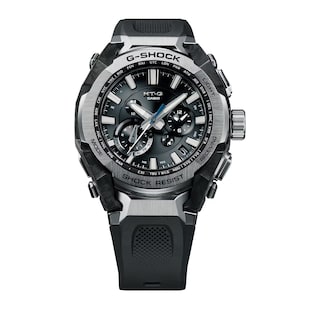 Casio G-SHOCK Solar Limited Edition 56.5mm X 45mm Mens Watch Black