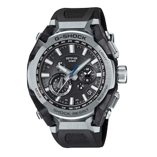 Casio G-SHOCK Solar Limited Edition 56.5mm X 45mm Mens Watch Black