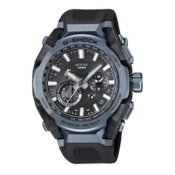 17051009 - G-SHOCK Solar Limited Edition 56.5mm X 45mm Mens Watch Black